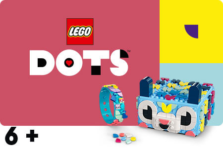 lego dots
