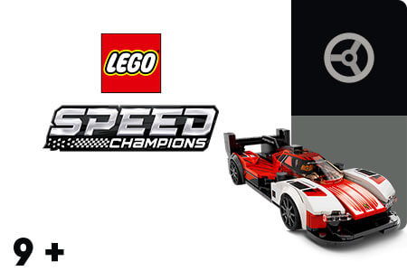 speed champions