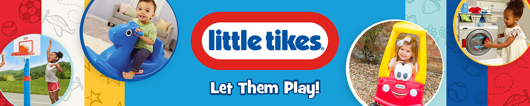 Little Tikes Store
