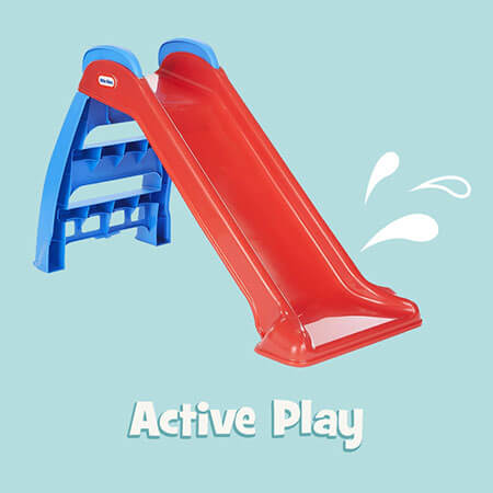 Little Tikes