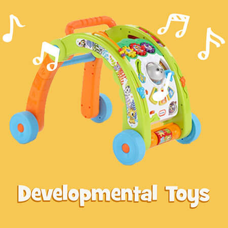 Little Tikes Infant