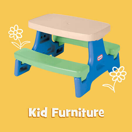 Kid Furniture