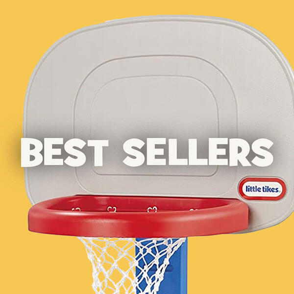 Best Sellers 