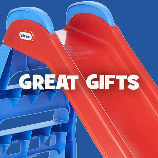 Great Gifts