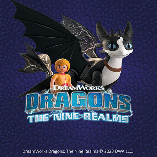 dragons