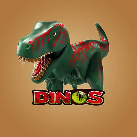 Dino Rise