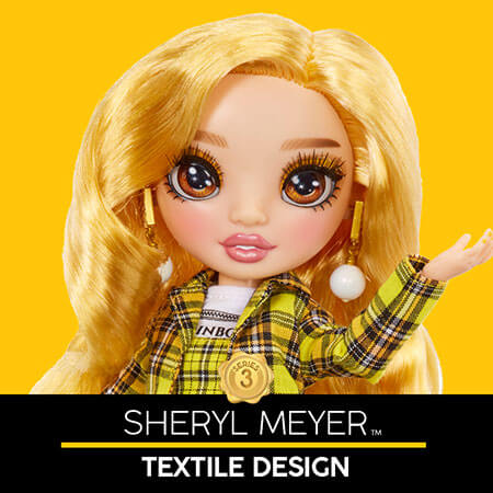 Sheryl Meyer
