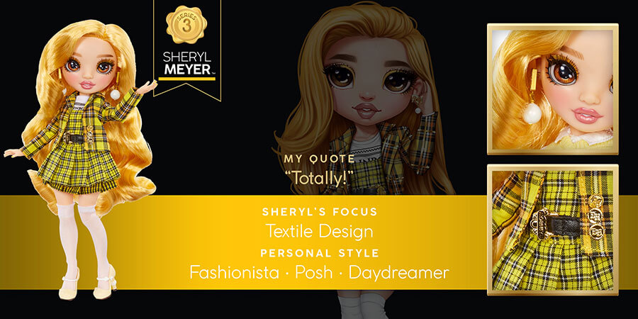 Sheryl Meyer