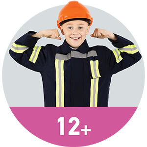 Costumes 12-13 years