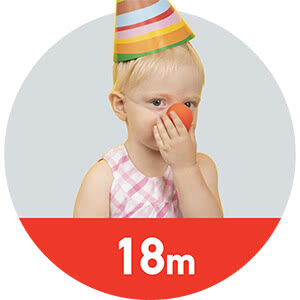Costumes 18 months