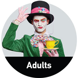 Adults Costumes