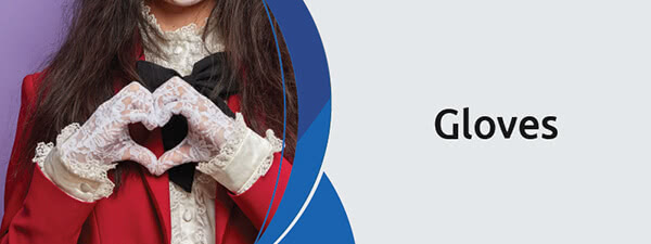 Gloves