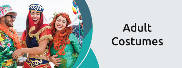 Adults Carnival Costumes