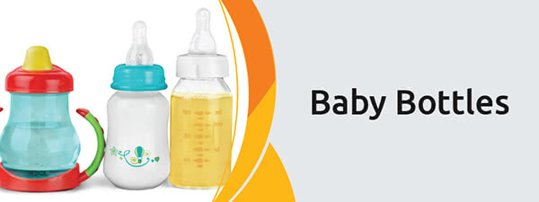 Baby Bottles