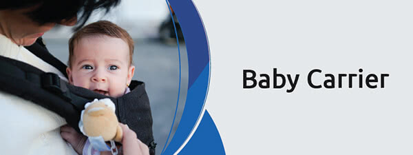Baby Carrier