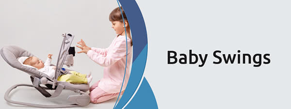 Baby Swings
