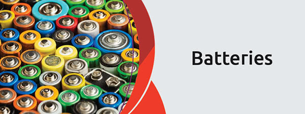 Batteries