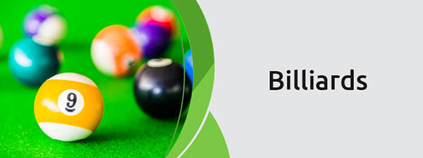 Billiards