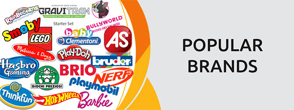Top Brands