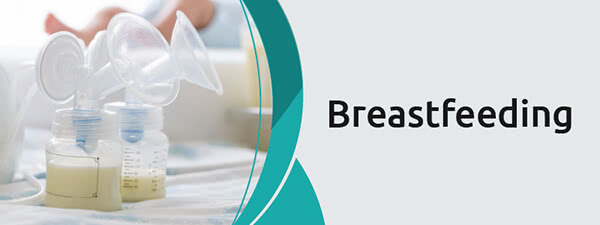 Breastfeeding Pumps