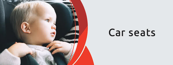 Car seat