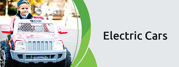 Electric Cars