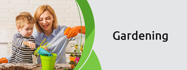 Gardener