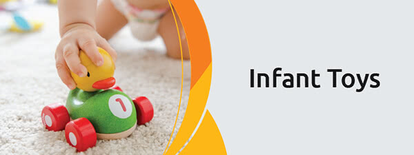 Baby Toys