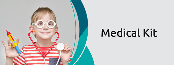 Medical set