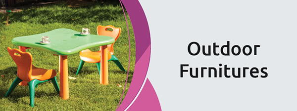 Outdoor Play