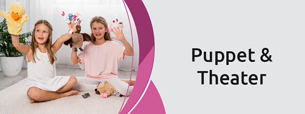 Puppet Show