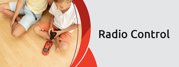 Radio Controlled