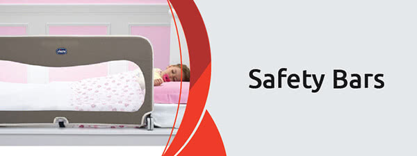 Safety bars