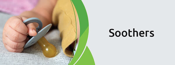 Soothers