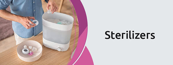Sterilizers