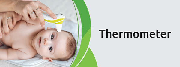 Thermometer