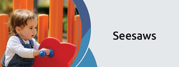 Seesaws