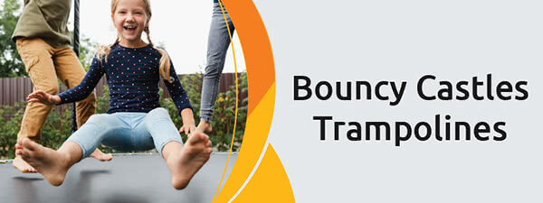 Trampolines