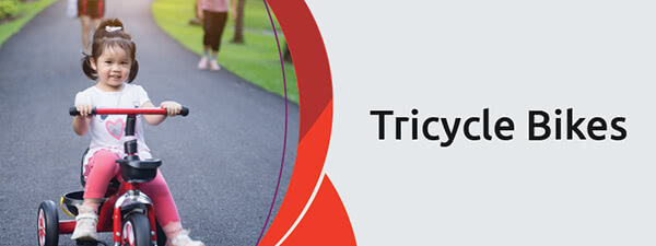 Tricycle