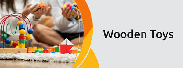 Wodden Toys