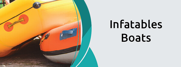 Inflatables Boats