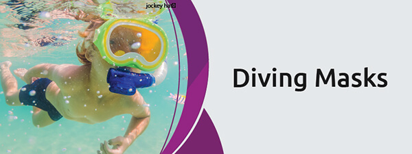 Diving masks