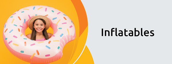 Inflatables