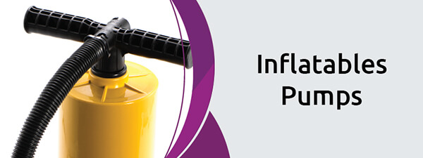 Inflatables pums
