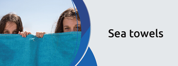 sea towels