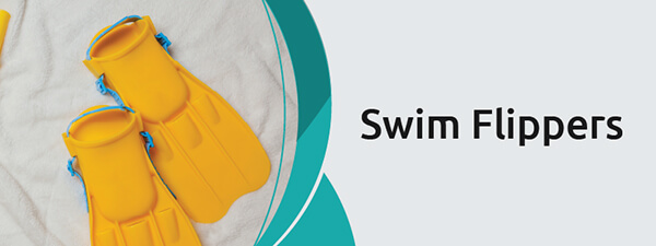 Swim Flippers