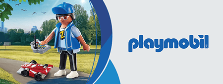 Playmobil