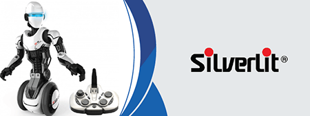 Silverlit