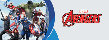 Party Avengers
