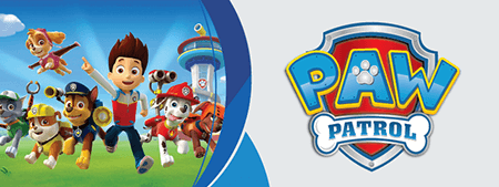 Party Paw Patrol